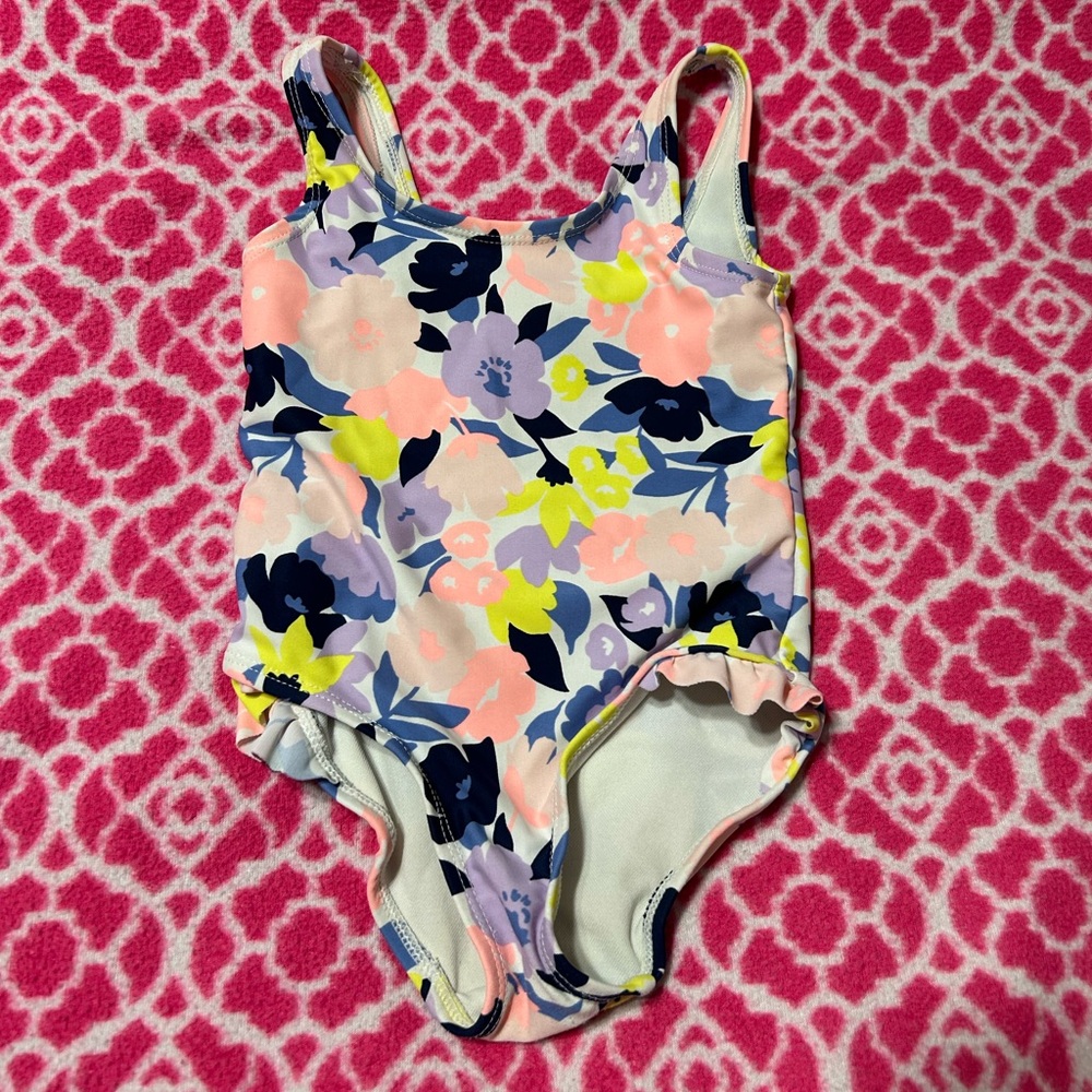 Toddler swim suit